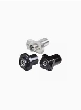 带座轴承 双轴承引导式法兰型 BFU81C BFU82对边法兰型孔径20-50m