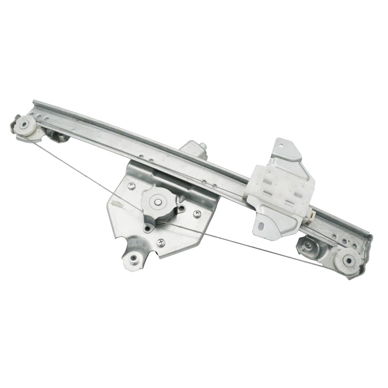 专用于广汽传祺GS4GA5电动玻璃升E降器总成传祺GS5车窗摇窗机支架