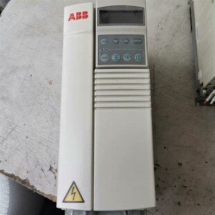 拆机变频器ACS401000632实物图拍摄包好成