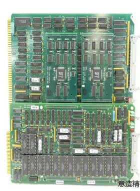ASML 854-8301-006A 步进模块板 PCB 8(大大电子)