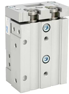 代替原装亚德客HLS16X10X20X30X40X50X75X100X125S SA SB SAS SBS