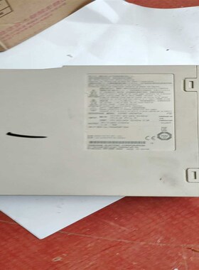 安川驱动器YASKAWA SGPMS -6R0AP0A 1.(憨憨电子)