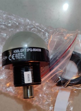 邦纳  K50LGPY2PQ-804036