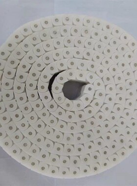 替米思米VMS01-40/60/40W工程塑料pom炼条CHEEC40W/CHEED60 CHEE