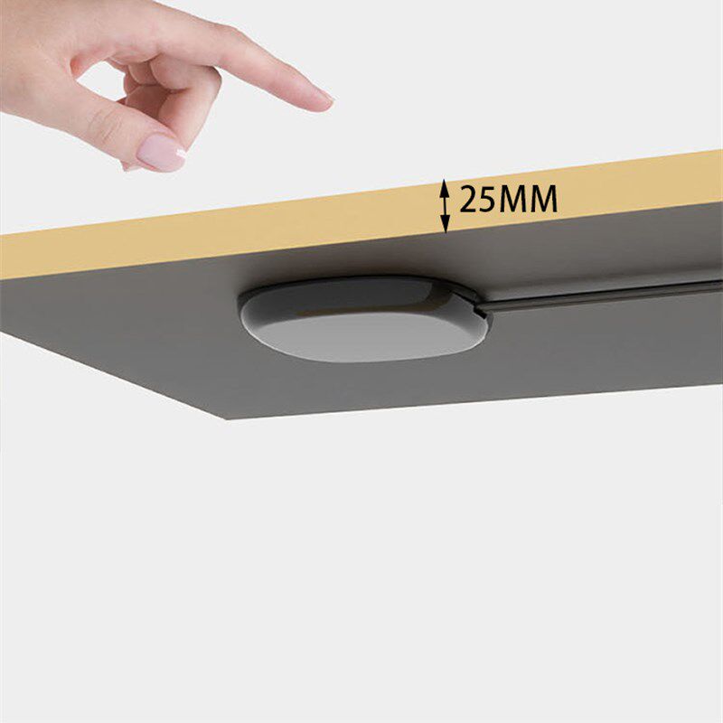 全隐藏式触摸调光手扫感应开关隔板隔空感应免开孔渐亮渐灭12V24V,电子/电工,触摸开关,淘宝优惠券,粉丝福利购,淘宝优惠卷