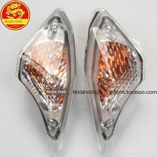 小钢炮 方向灯 XS150T 前转向灯 右 左 jet 厦杏三阳 SYM