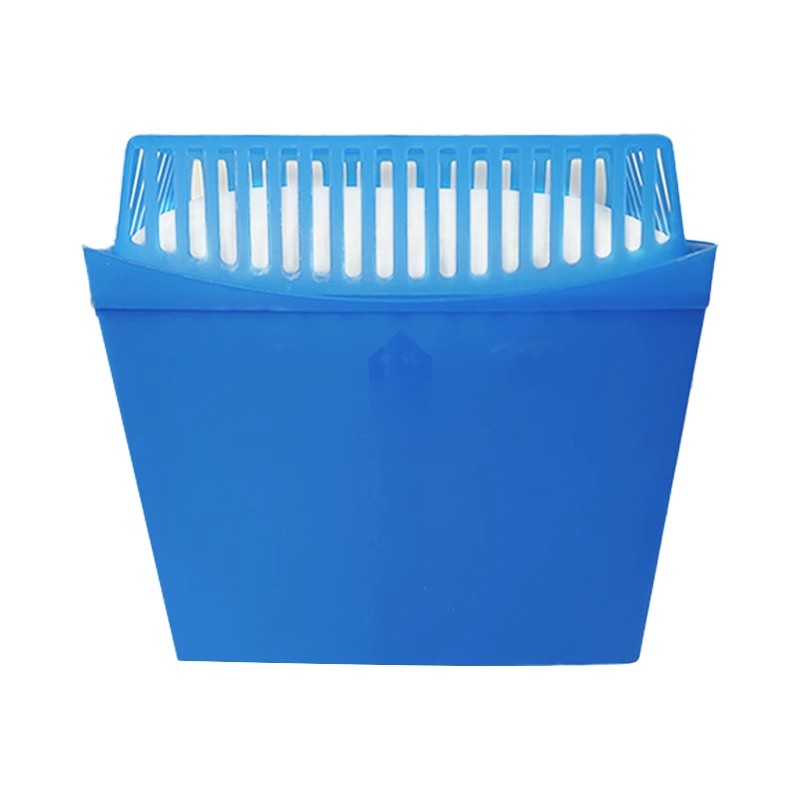 大容量除湿盒吸潮可重复使用防潮防霉包房间衣柜家用除湿干燥剂