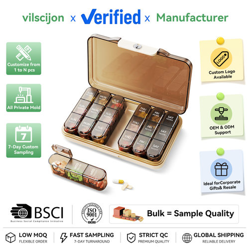 7DayPillBoxOrganizerwithRemov