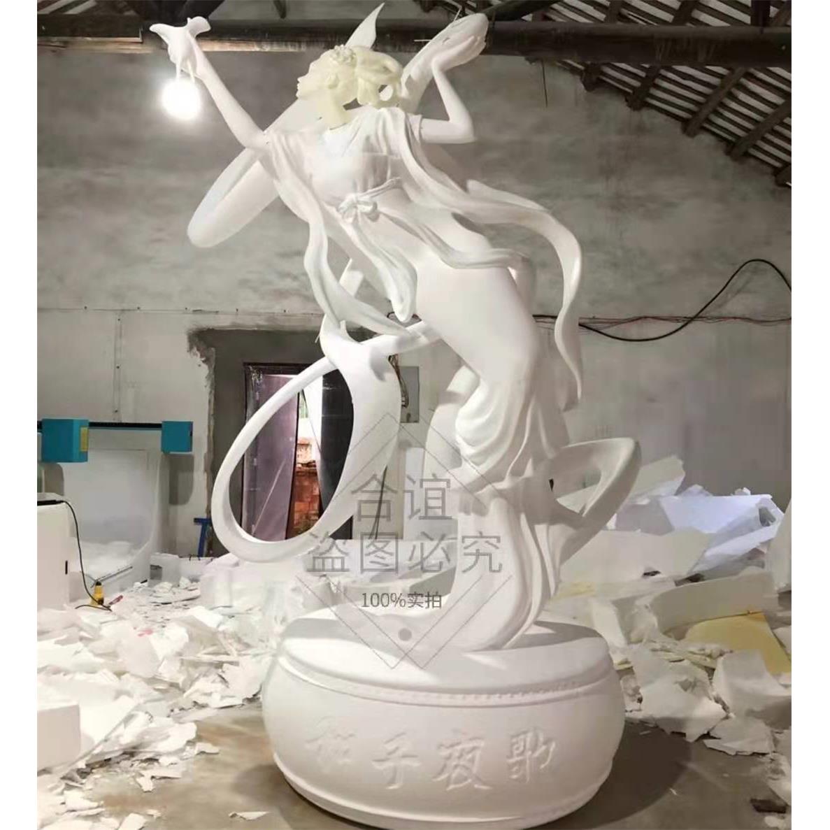 1325数控泡沫雕刻机铸造模具木模消失模大型雕塑三轴雕刻机