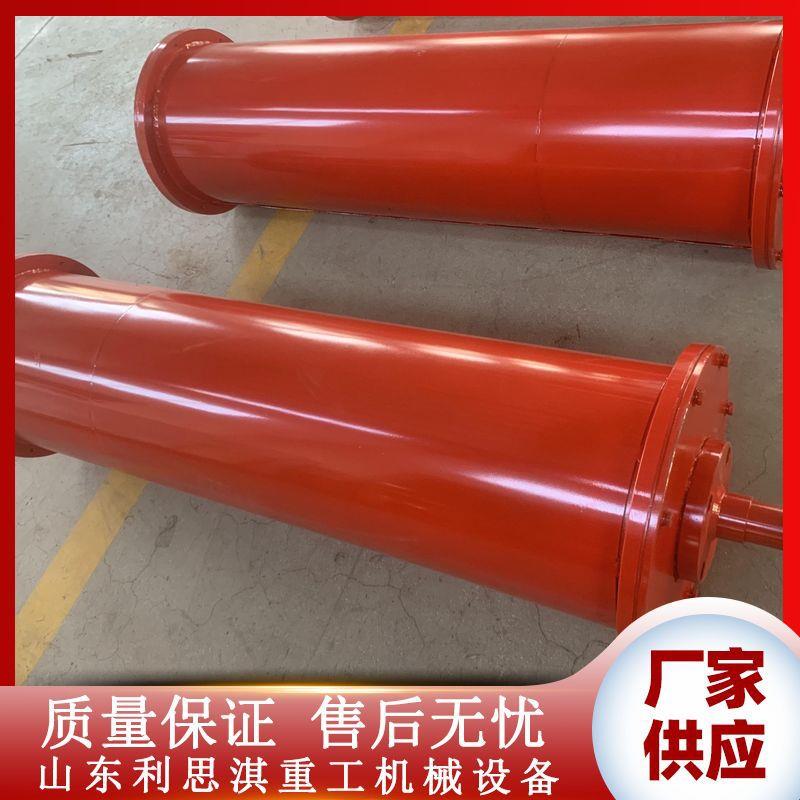 RCT系列永磁滚筒磁力滚筒强磁滚筒干式磁滑轮筒式除铁器全磁滚筒