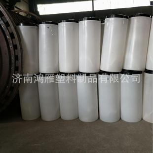 济南厂家直销100L软水盐箱PE盐箱水处理盐箱