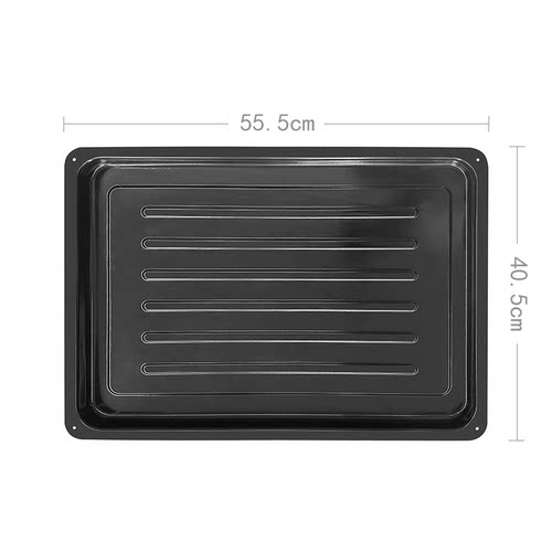 菲帝耐搪瓷烤盘60升120升