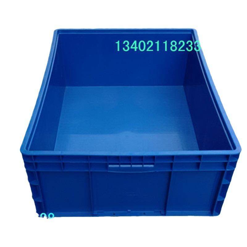 PA箱汽车零件箱塑料周转箱EU8628物流箱800*600*280防静电箱,包装,塑料周转箱,淘宝优惠券,粉丝福利购,淘宝优惠卷