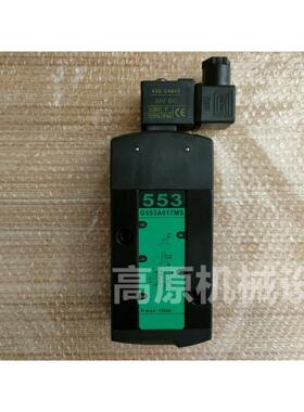EFG551H402MOEFG551H402MO防爆电磁阀G551B417G551B401MO
