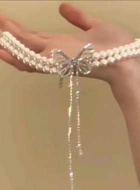 斩男也斩女！重工亚文化配饰哥特暗黑女Y2K辣妹颈链秋冬朋克锁骨