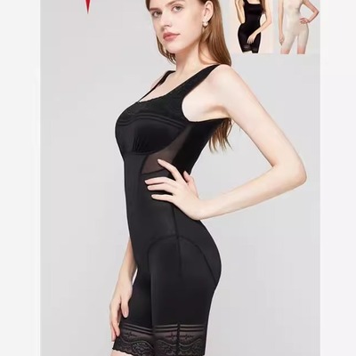 美体人计塑身衣收腹束腰