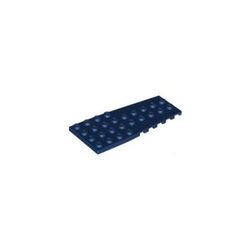 乐高/LEGO积木零配件 6483524 2413 14181 深蓝色 4x9 楔形板