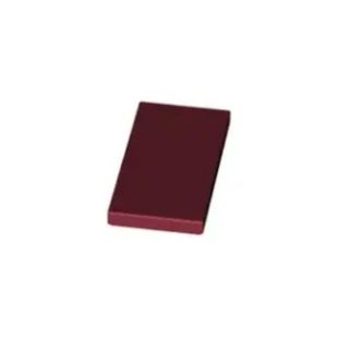 87079 38879 71150 乐高 2x4 6186003 深红色 光面板 LEGO零件