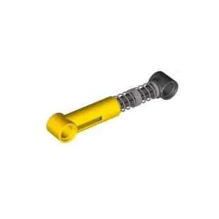 731c04 76537 4142622 6378480 避震臂 乐高LEGO 黄色 6027566