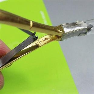 Cuticle Trimmer Cuticle Nippers Clippers Stainless Steel