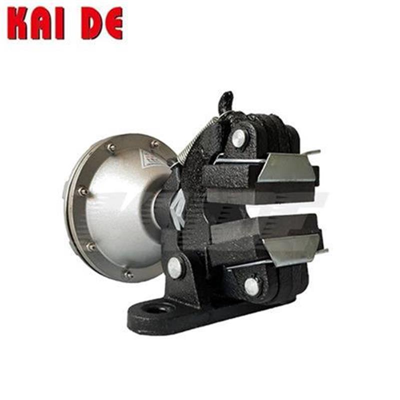 应 -20碟 立器式w气动碟式制动Hv 空压5式刹车器 全过