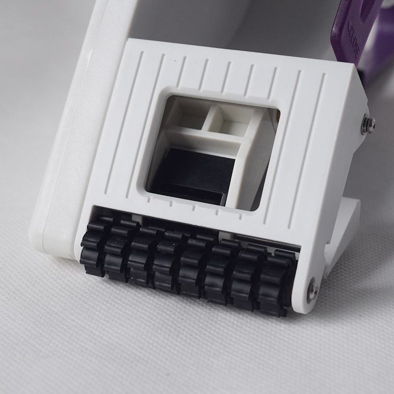 快速手持打标机贴标机半自动YH60手动贴标机不干胶自动贴标签机