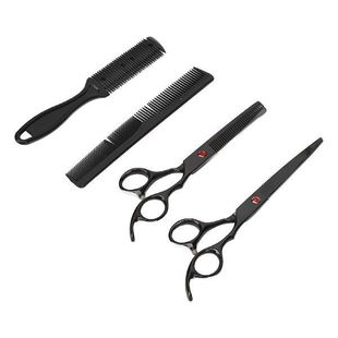 Hair Cutting Scissors Set Household Barber Scissors