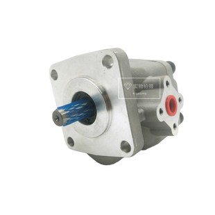 F3R F4R F11R 12R F10R F2R F8R高压齿轮泵2A 液压油泵HGP F6R