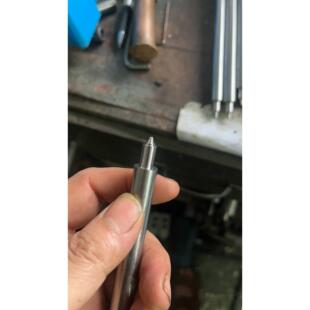 镶件加工定制 模具用冲子配件