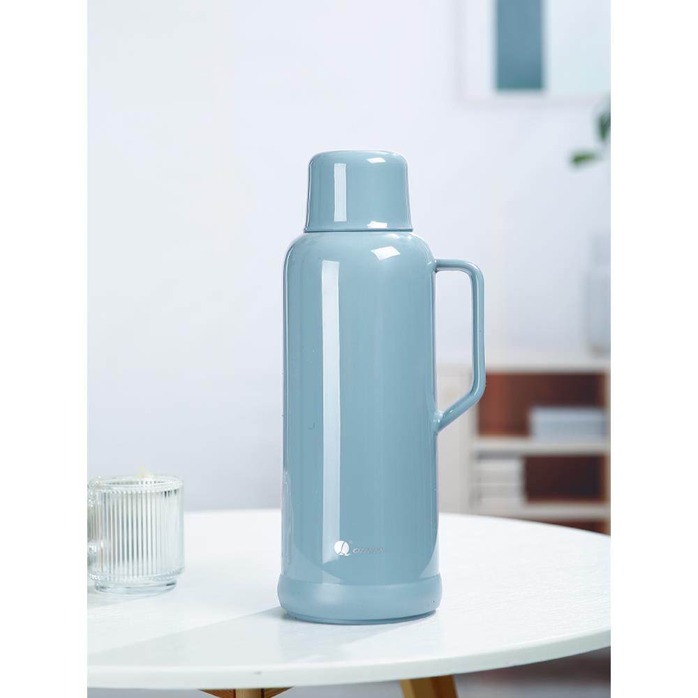 欧霖家用热水瓶宿舍暖水瓶保温壶大容量暖壶学生用8磅保温开水瓶