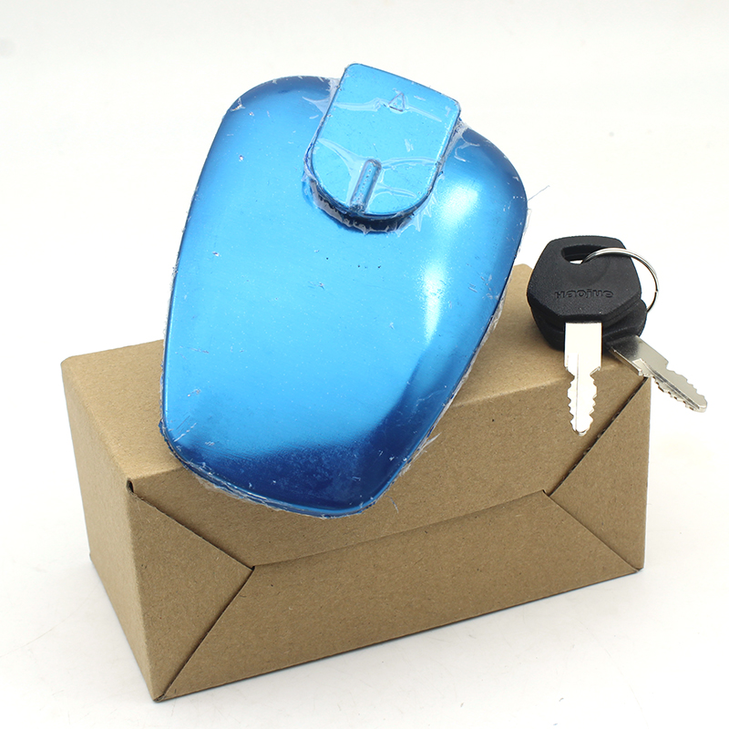 摩托车油箱盖EN125-2/2A/3A 老款国二 国三 EN125-2F/2E