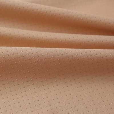 新款直销春亚纺全涤防滑滴塑功能性面料现货 防滑布滴塑布止滑布