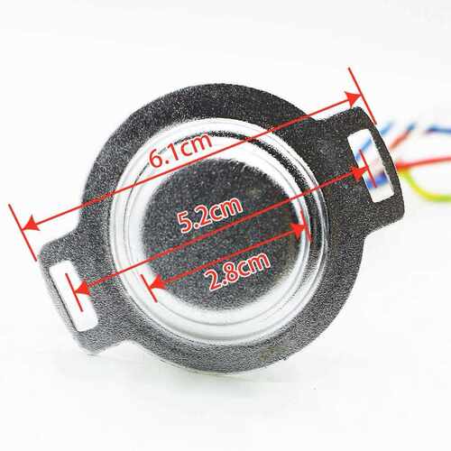 新款直销电压力锅温度传感器电压力饭煲温控器开关探头感温头7线