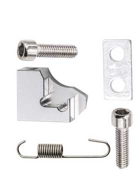 新款直销铝制适用于大众/奥迪汽车改装配件03L129711AG进气歧管支