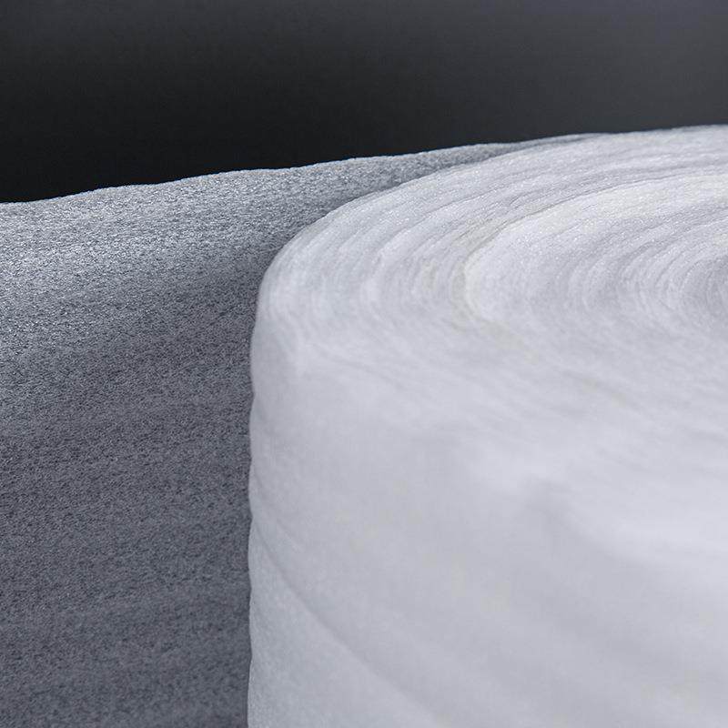 新款直销EPE珍珠棉包装泡沫棉快递防震泡沫板填充材料打包缓冲发