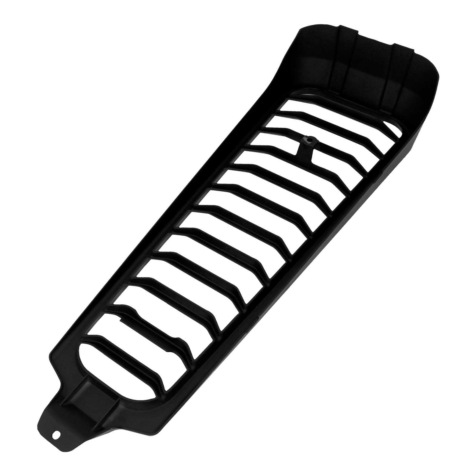 新款直销黑色哈雷软尾导流板突破者司令街霸2018-2022年摩托车下