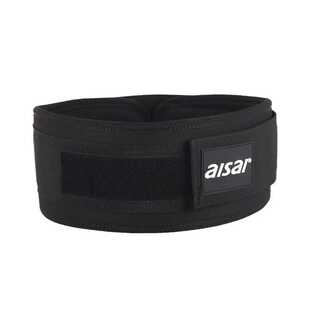 新款直销尼龙健身举重腰带深蹲加压硬拉束腰带护腰带单杆支撑运动