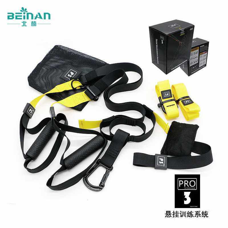 新款直销悬挂式训练带套装拉力绳阻力带训练健身拉力器普拉提器械,宠物/宠物食品及用品,狗牵引绳,淘宝优惠券,粉丝福利购,淘宝优惠卷