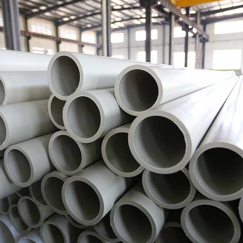 新款直销供应pph管道聚丙烯管PPH管材大口径PPH管PPH阻燃管塑料管,五金/工具,工业管道及配件,淘宝优惠券,粉丝福利购,淘宝优惠卷