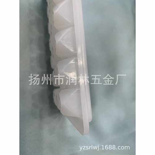 新款直销冰格冰块模具制冰盒 家用制作环保食品级制冰 冻冰块32格