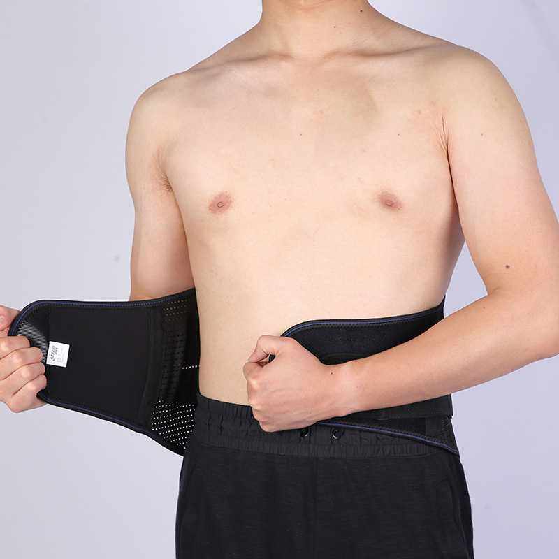 新款直销健身举重运动护腰钢板支撑加压举重深蹲透气防护腰带双重,运动/瑜伽/健身/球迷用品,运动护腰,淘宝优惠券,粉丝福利购,淘宝优惠卷