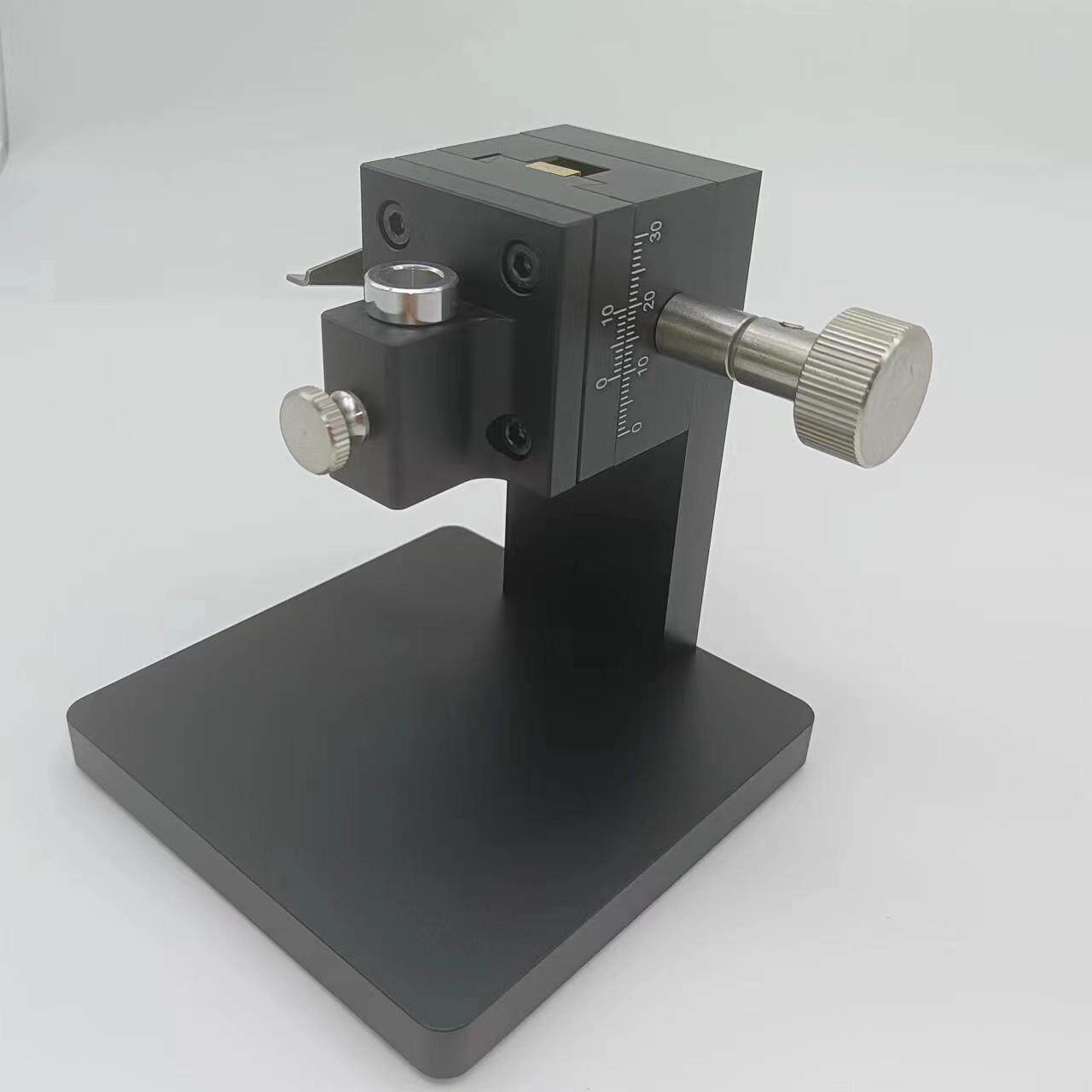 修表工具起针器起表针器取分针秒针器拆起针钳起针夹夹座精密拆卸