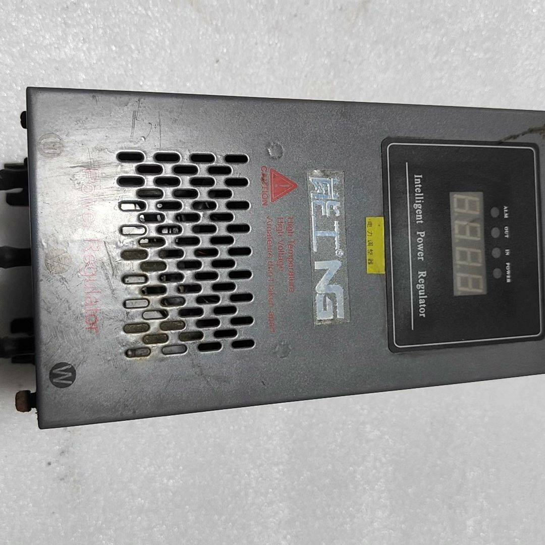 议价能工全数字三相电力调整器100A