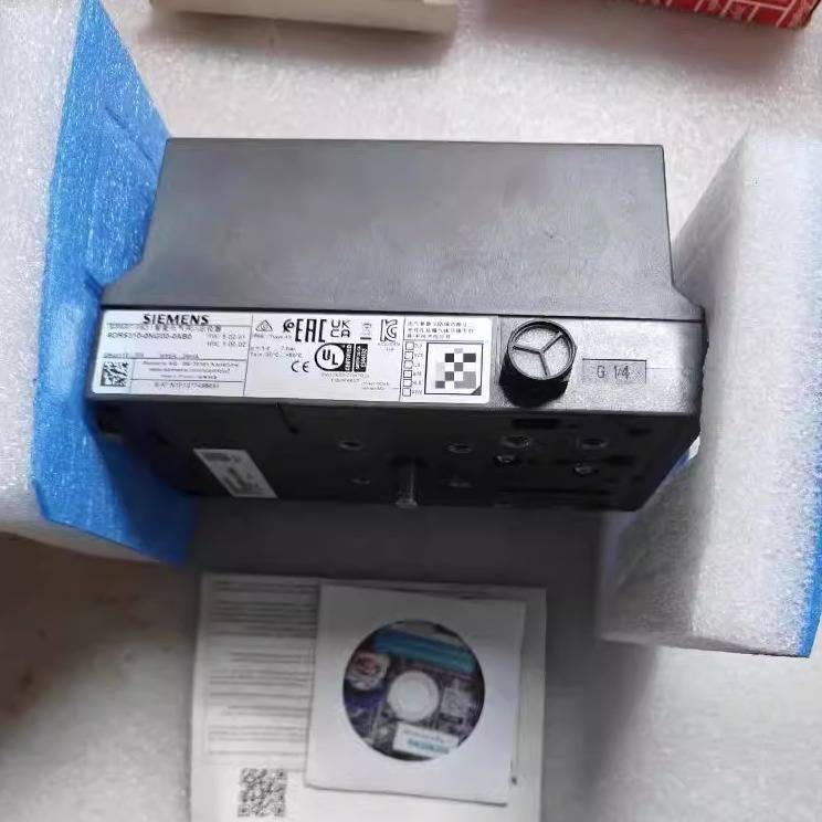 议价阀门定位器 6DR5310-0NG00-00