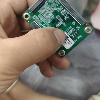 迈威Maiwe ISM505-2D二层千兆网管工业交换机核心