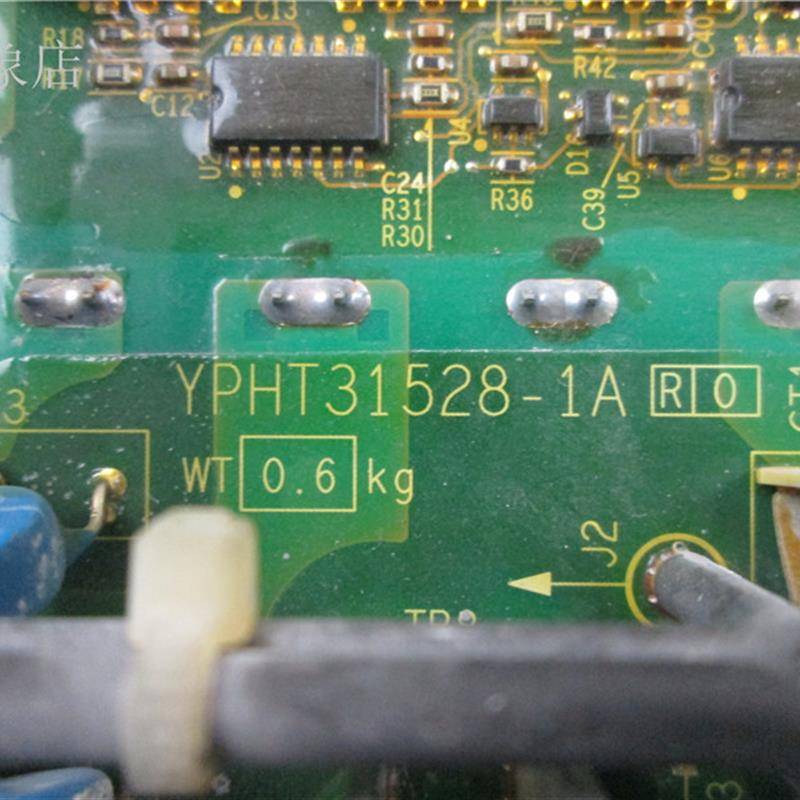 议价A015*CIMR-V7AT47P5 变频器驱动板带模块 YPHT315