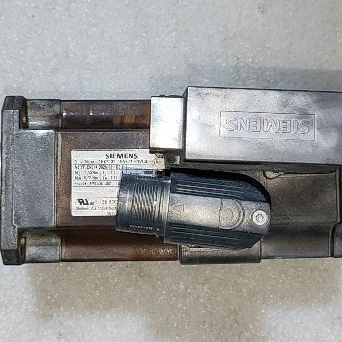 议价伺服马达1fk7032-5ak71-1vg0