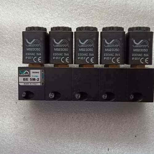 议价BE 5M-2意大利VESTA电磁阀BE5M-2