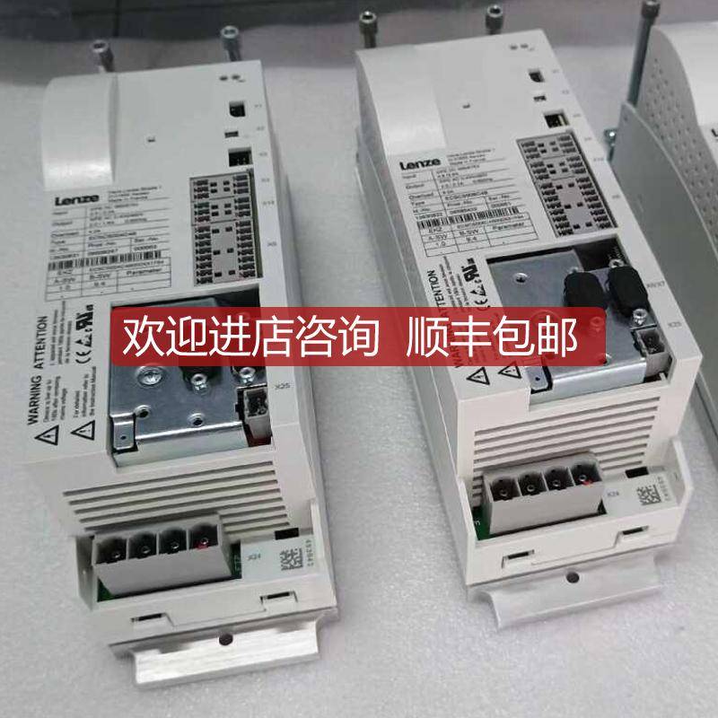 议价ECSEP016C4B ECSEP032C4B 控制器 咨询价