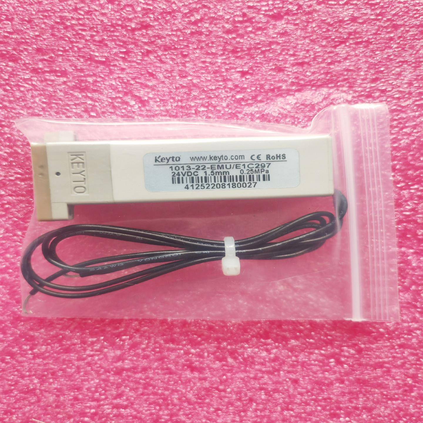 议价【议价】垦拓keyto 1013-22-EMU/E1C297 方形2